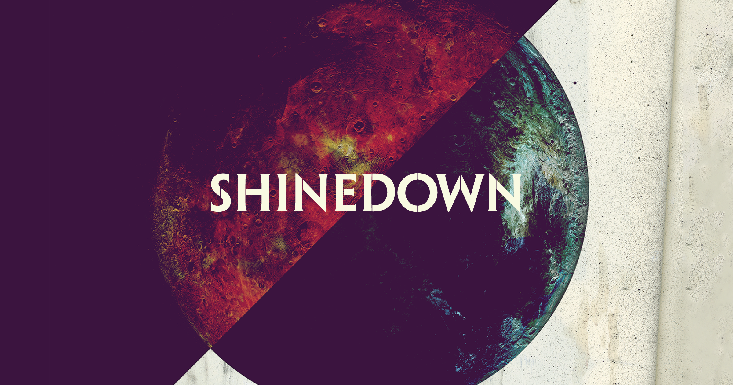 Shinedown Wallpaper 2022 : r/Shinedown